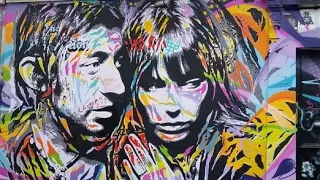 Serge Gainsbourg La javanaise Remake HD Sound