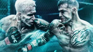 UFC 269 Dustin Poirier Vs Charles Oliveira PROMO Trailer - Reign