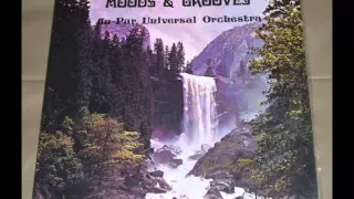 Ju-Par Universal Ochestra - Flute Salad