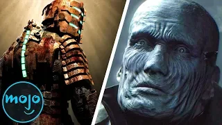 Top 10 Horror Video Games of All Time