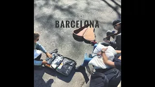 VLOG #2 Barcelona