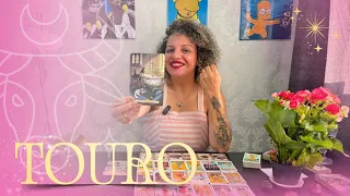 ♉️ TOURO ❤️🔥 TEU NOVO AMOR VAI TE ENCONTRAR ❤‍🔥💍 ALGUÉM VAI TER UMA CRISE DE CIÚMES 🥵🔥