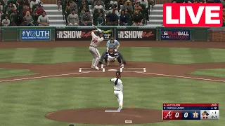 🔴LIVE NOW! Atlanta Braves vs Houston Astros - Apr 17, 2024 MLB Full Game - MLB 24 EN VIVO