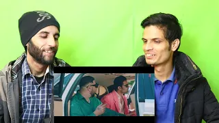 Pakistani Reaction on SLOW SLOW Song Ft Badshah, Abhishek Singh Seerat Kapoor | Payal Dev | Mellow D