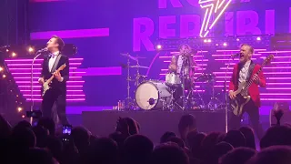 Royal Republic - Tommy-Gun - Live in Dresden 2019