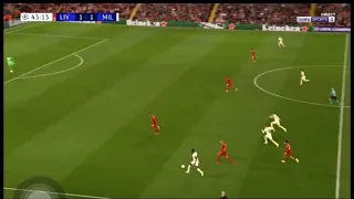 Liverpool 1-2 Milan 44' Brahim Díaz