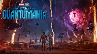 Antman And The Wasp Quantumania Digital Release Date | Quantumania Blu-Ray