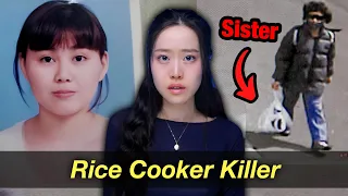 Chef Brother Caught With Missing Sister’s DNA Inside His Rice Cooker