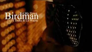 Birdman Ft. Drake & Lil Wayne - 4 My Town [INSTRUMENTAL] + DOWNLOAD Link!