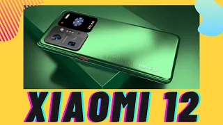 XIAOMI 12 LLEGA YA!!!! Topes de Gama opina