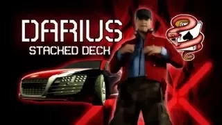 Need For Speed Carbon - Historia - Final - Darius