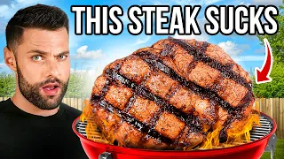 I Exposed the Biggest Scam in BBQ