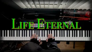 Ghost: Life Eternal - Keyboard Cover