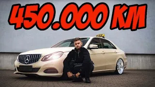 So viel BENZ bekommt man für 5000€!(Ich kaufe ein 2014er Taxi)