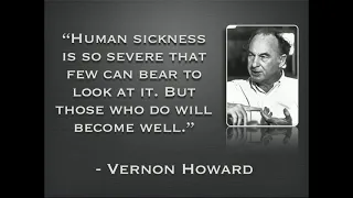 A Smart Talk For Dumb People by Vernon Howard