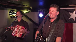 If I Could Teach My Chihuahua to Sing - Joe Ely & Joel Guzman LIVE @ the Texas Music Cafe®