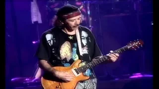 Santana - Samba Pa ti