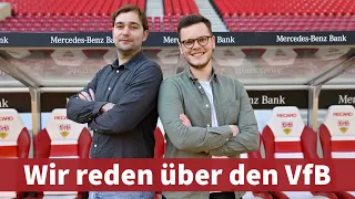 Alarmstufe Dunkelrot beim VfB: Neun Endspiele für Labbadia und die Spieler - reicht das?