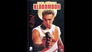 Review of Bloodmoon (1997)