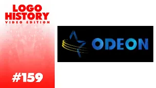 Logo History: Video Edition - Odeon SA