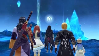 Tales of Berseria - Launch Trailer | PS4, PC (Steam)