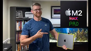 2023 MacBook Pro Full Review