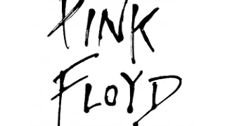 Pink Floyd - Another Brick In The Wall I, II, III (Lyrics on screen)