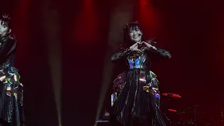 230609 | GIMME CHOCOLATE!! @ BABYMETAL WORLD TOUR IN SYDNEY