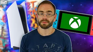 Sony Files An Interesting Trademark And More Evidence That xCloud Is Coming To Switch? | News Wave