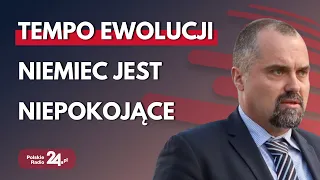 Traktat polsko-ukraiński. Jakub Kumoch: będzie instytucjonalizował współpracę między państwami