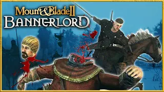 Bannerlord c'est incroyable! Avec CES MODS c'est mieux!