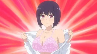Anime | ПРИКОЛЫ | Смешные моменты Из Аниме |#90