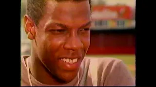 1985 Dwight Gooden Interview 60 minutes New York Mets