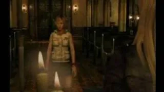 Silent Hill 3 Intro