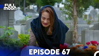 Full Moon - Episode 67 (English Subtitle) | Dolunay