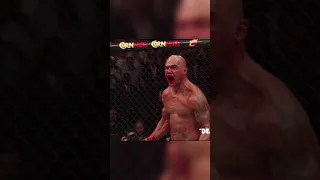 BLOODY MESS! Robbie Lawler's MOST LEGENDARY Performance against Rory MacDonald