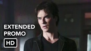 The Vampire Diaries - Episode 7x13: This Woman’s Work Promo #2 (HD)