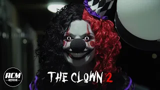 The Clown 2 | Short Horror Film