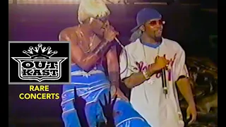 OutKast - Rare Concerts