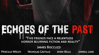 “Echoes of the Past: A Scream Fan Film (2024)”