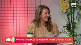 ¡Celebra el Día de la Madre con Wistupiku! 🌸🎉