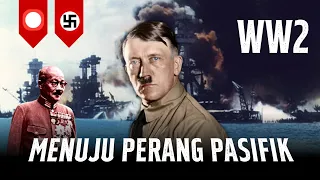 Dari Nanking Menuju Perang Pasifik | Sejarah Jepang Eps. 5