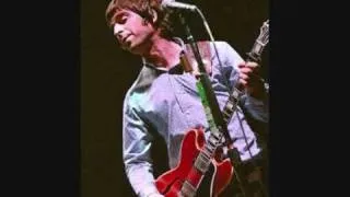 Oasis - Stand By Me (Live, Noel Gallagher vocals, electric version)