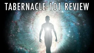 Tabernacle 101 | Movie Review | 2019 | Supernatural | Horror | Thriller