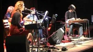 Heart of Gold, tributo a Neil Young "Buffalo Springfield again" (live)