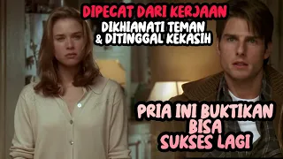 FILM UNTUK KALIAN YANG SEDANG MENDAPAT BANYAK COBAAN 😌- Alur Cerita Film J3RRY M4GU1RE