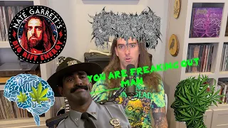 Death Metal AOTY?/Weed Psychosis  |  Nate Garrett's Big Riff Energy Ep. 61