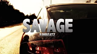 *FREE* 'Savage' Hard Aggressive Type Trap Beat Instrumental (Prod By Nemesis Beats)