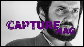 STANLEY KUBRICK (deuxième partie) : CAPTURE MAG LE PODCAST - ÉPISODE 38