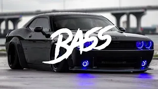 МУЗЫКА В МАШИНУ l НИЗКИЕ ЧАСТОТЫ l BASS BOOSTED |MUSIC_SAMURAI🦂😈